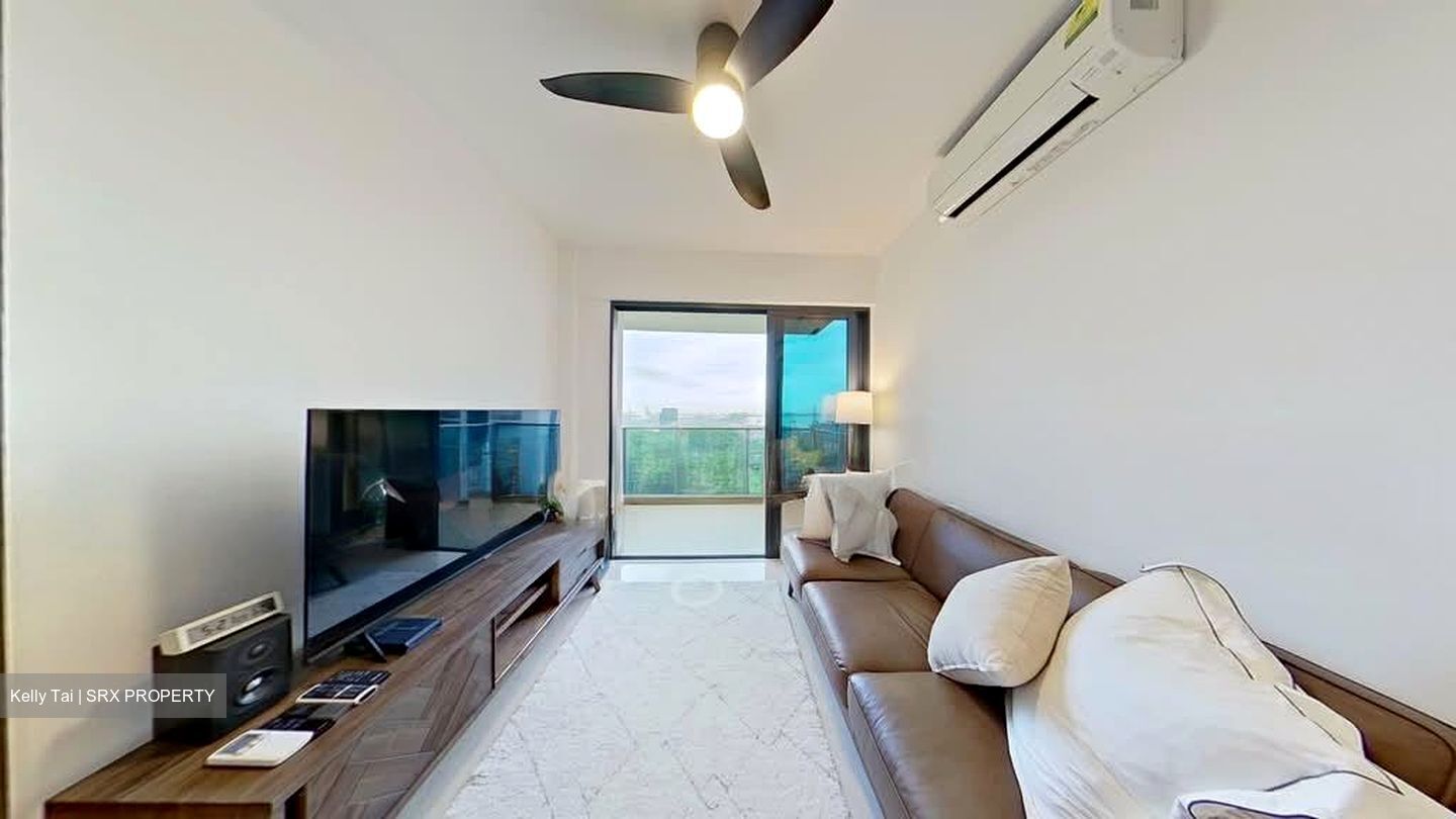 Normanton Park (D5), Apartment #554740111